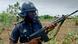 Nigeria Polizei Nigeria Polizei