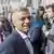 London Bürgermeister Wahl Kandidat Sadiq Khan