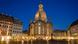 Die Frauenkirche in Dresden (Foto: Thomas Eisenhuth/dpa) Die Frauenkirche in Dresden (Foto: Thomas Eisenhuth/dpa)
