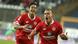 Bundesliga SV Darmstadt 98 - 1. FSV Mainz 05 Bundesliga SV Darmstadt 98 - 1. FSV Mainz 05