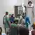 Kundus Afghanistan Ärzte ohne Grenzen Krankenhaus US Bombardierung Zerstörung