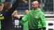 Fußball Bundesliga Borussia Mönchengladbach - VfL Wolfsburg Fußball Bundesliga Borussia Mönchengladbach - VfL Wolfsburg