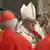 Papst Bischofssynode Vatikan