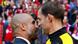 Guardiola und Tuchel (Foto: REUTERS/Michaela Rehle) Guardiola und Tuchel (Foto: REUTERS/Michaela Rehle)
