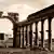 Triumphbogen in Palmyra (Foto: dpa)