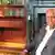 John Dramani Mahama bei Conflict Zone