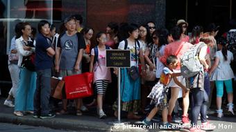 Bildergalerie Nationalfeiertage in China