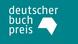 Deutscher Buchpreis Logo Neutral Deutscher Buchpreis Logo Neutral