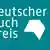 Deutscher Buchpreis Logo Neutral