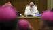 Vatikan Papst Synode Vatikan Papst Synode