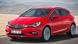 Opel Astra 2015 EINSCHRÄNKUNG Opel Astra 2015 EINSCHRÄNKUNG