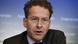 Jeroen Dijsselbloem (Foto: JOHN THYS/AFP/Getty Images) Jeroen Dijsselbloem (Foto: JOHN THYS/AFP/Getty Images)