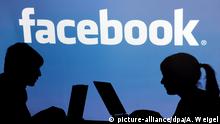 Facebook Datenschutz (Symbolbild)