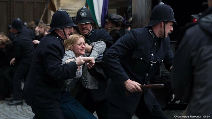 Filmstill Suffragette (Concorde Filmverleih GmbH)