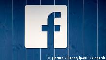 Logo Facebook