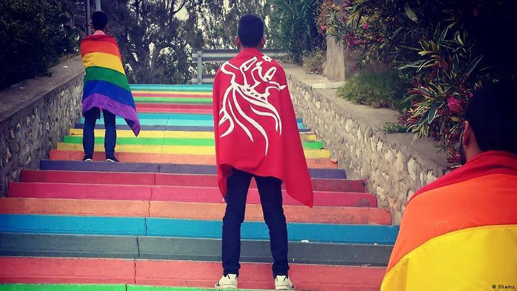 Moroccan Gay Tumblr