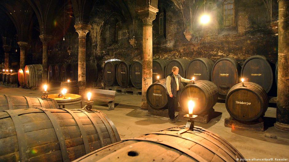 Alten Wein In Neuen Schläuchen Alter Wein in neuen Schläuchen – DW – 01.02.2017