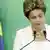 Dilma Rousseff Brasilien Präsidentin Korruptionsverdacht