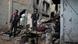 Anti-Assad-Kämpfer in der ostsyrischen Stadt Deir ez-Zor Foto: AHMAD ABOUD/AFP/Getty Images) (Foto: AFP) Anti-Assad-Kämpfer in der ostsyrischen Stadt Deir ez-Zor Foto: AHMAD ABOUD/AFP/Getty Images) (Foto: AFP)