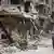 Kriegszerstörungen in der syrischen Stadt Homs (Archivbild: AP)