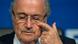 FIFA Präsident Joseph S. Blatter FIFA Präsident Joseph S. Blatter