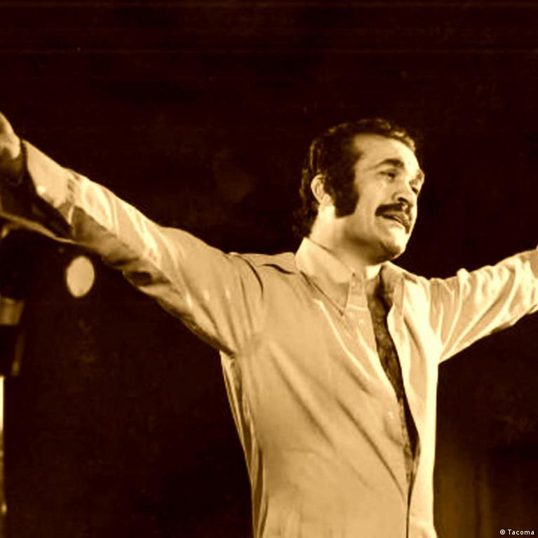 فریدون فرخزاد