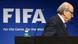 Sepp Blatter FIFA Fußball PK Archiv Sepp Blatter FIFA Fußball PK Archiv