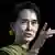 Myanmar Wahlkampf Aung San Suu Kyi