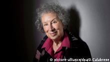 Margaret Atwood, Premio de la Paz de Libreros Alemanes