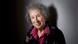 Margaret Atwood Porträt Nobelpreis 2015 Kandidatin Schriftstellerin Autorin Margaret Atwood Porträt Nobelpreis 2015 Kandidatin Schriftstellerin Autorin