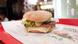 Bio Burger bei McDonalds Bio Burger bei McDonalds