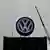 Symbolbild Razzien gegen VW