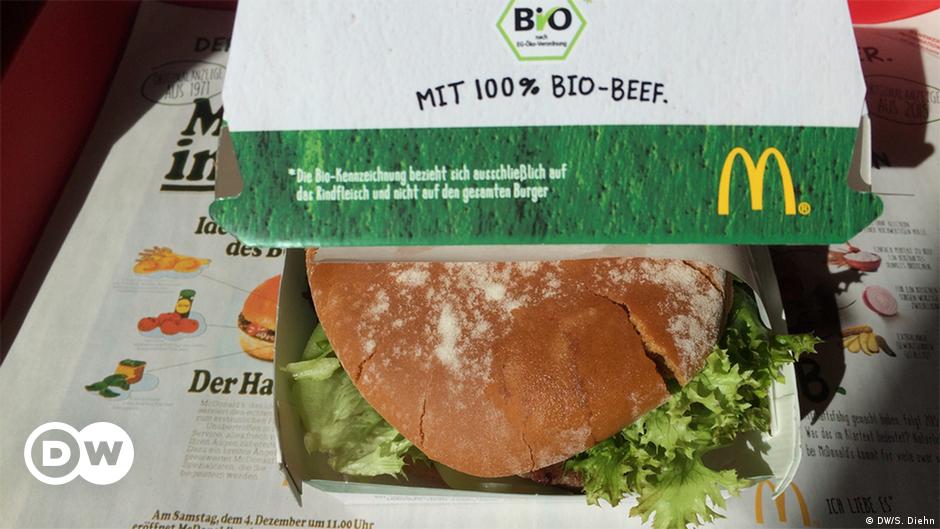 Após polêmica, Burger King muda nome de sanduíche que não tem