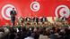 Tunesien Nationaler Dialog in Tunis Tunesien Nationaler Dialog in Tunis