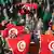 Tunesien Friedensnobelpreisträger das tunesische Quartett für den nationalen Dialog