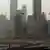 Saudi-Arabien Riad Sandsturm