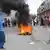 Irak Proteste in Sulaymaniyah