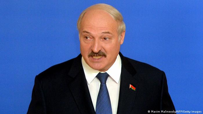 Președintele Belarusului, Alexander Lukașenko