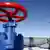 Rusia livrări de gaze Gazprom