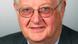 Britisch-US-amerikanischer Ökonom Angus Deaton Britisch-US-amerikanischer Ökonom Angus Deaton