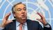 Antonio Guterres EPA/JEAN-CHRISTOPHE BOTT Antonio Guterres EPA/JEAN-CHRISTOPHE BOTT