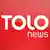 Das Logo von Tolo News