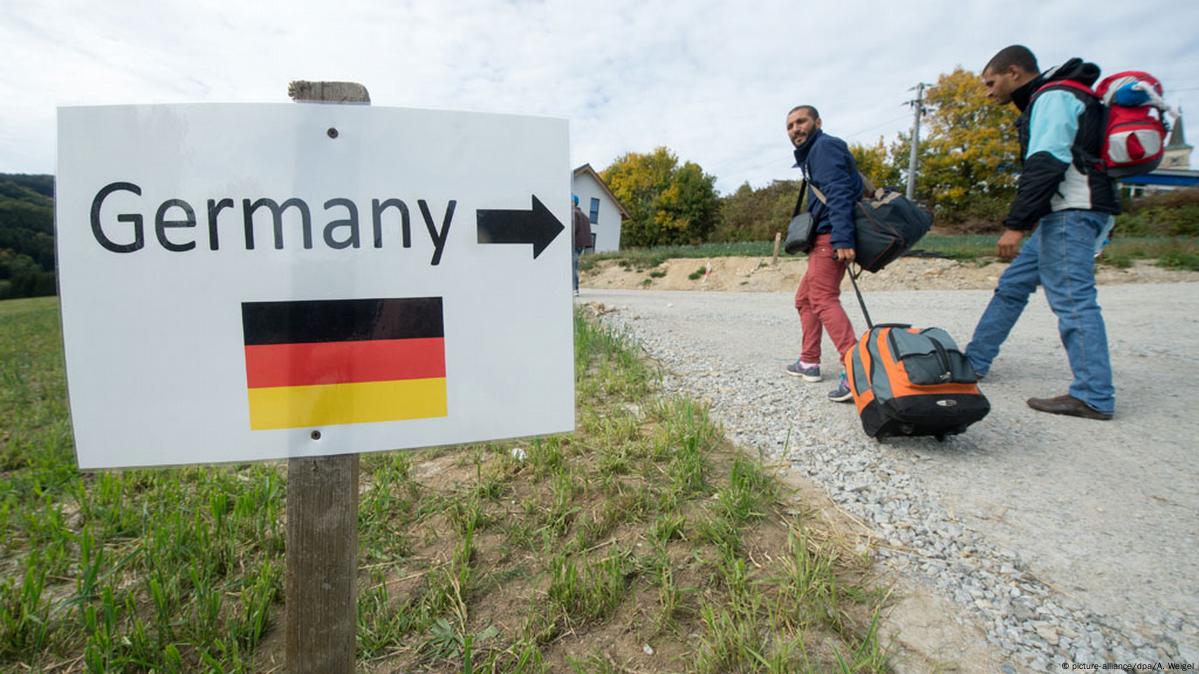 Germany opened its doors to 1 million refugees a decade ago. Here’s how the country has changed since