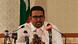 Der Vizepräsident der Malediven, Ahmed Adheeb (Foto: Getty) Der Vizepräsident der Malediven, Ahmed Adheeb (Foto: Getty)