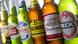 Marcas de AB InBev y SABMiller. Marcas de AB InBev y SABMiller.