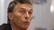 Argentinien Wahlkampf Wahlen Mauricio Macri Buenos Aires Argentinien Wahlkampf Wahlen Mauricio Macri Buenos Aires