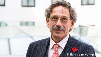 Deutschland Klaus Kocks