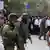 Israel Jerusalem Sicherheitskräfte Gewalt Ausschreitungen