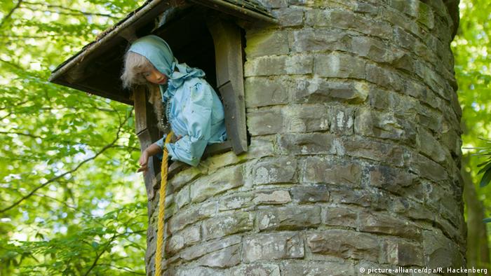 Die Zehn Schonsten Marchen Der Bruder Grimm Meet The Germans Dw 01 08 2018