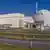 Eines der Kernkraftwerke, dass noch am Netz ist: Brokdorf in Schleswig-Holstein